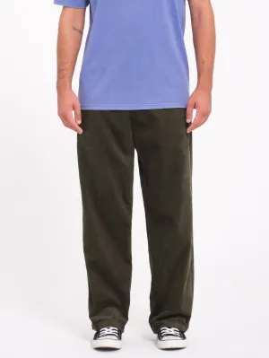 Frickin Loose Tapered Cordhose - Wren