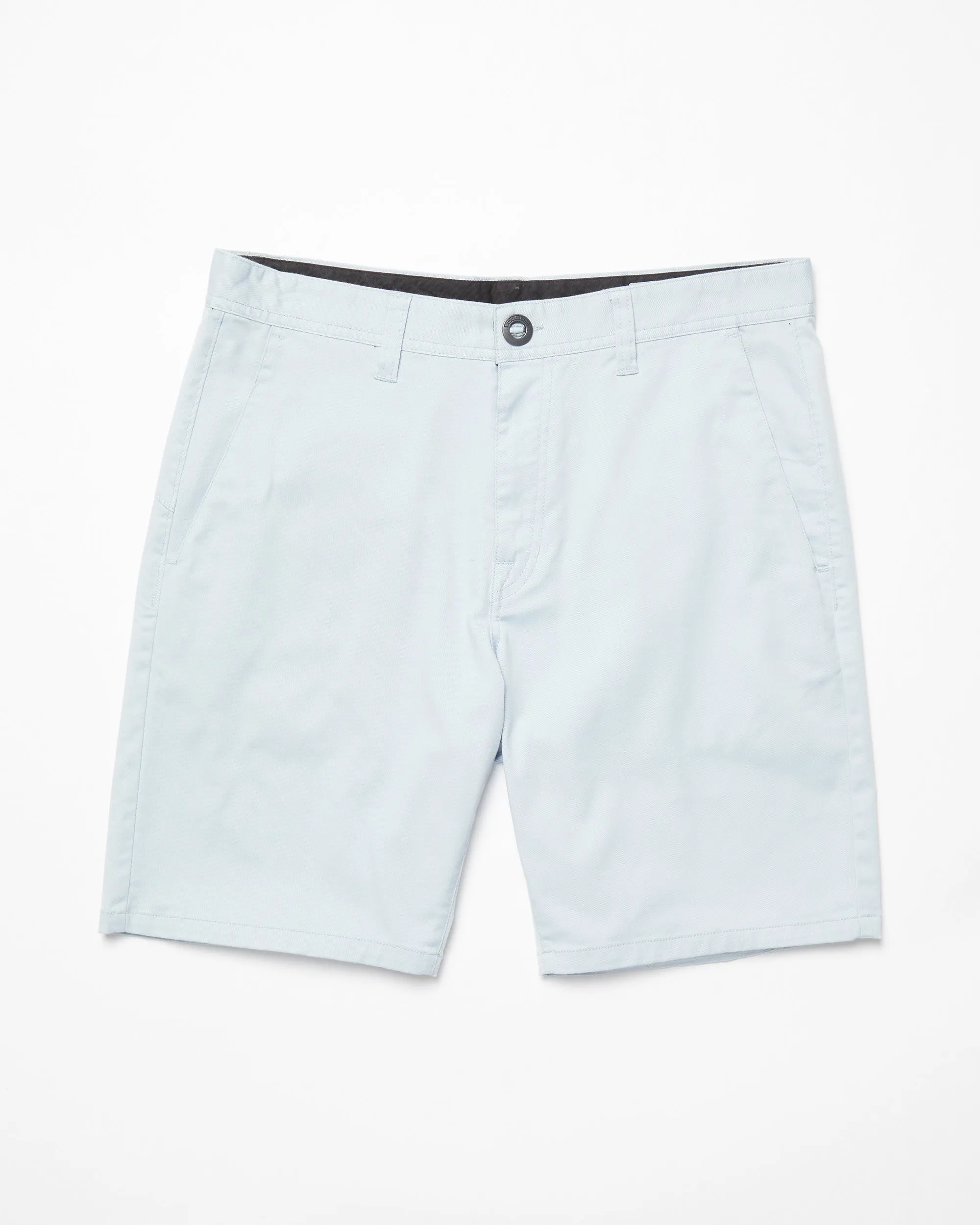 Frickin Modern 19" Strech Shorts - CAROLINA BLUE