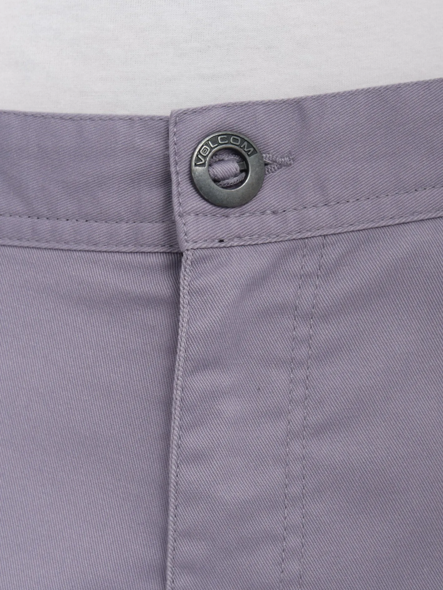 Frickin Modern 19" Strech Shorts - VIOLET DUST