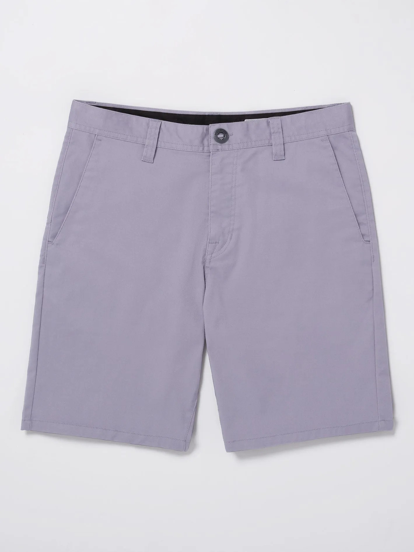 Frickin Modern 19" Strech Shorts - VIOLET DUST