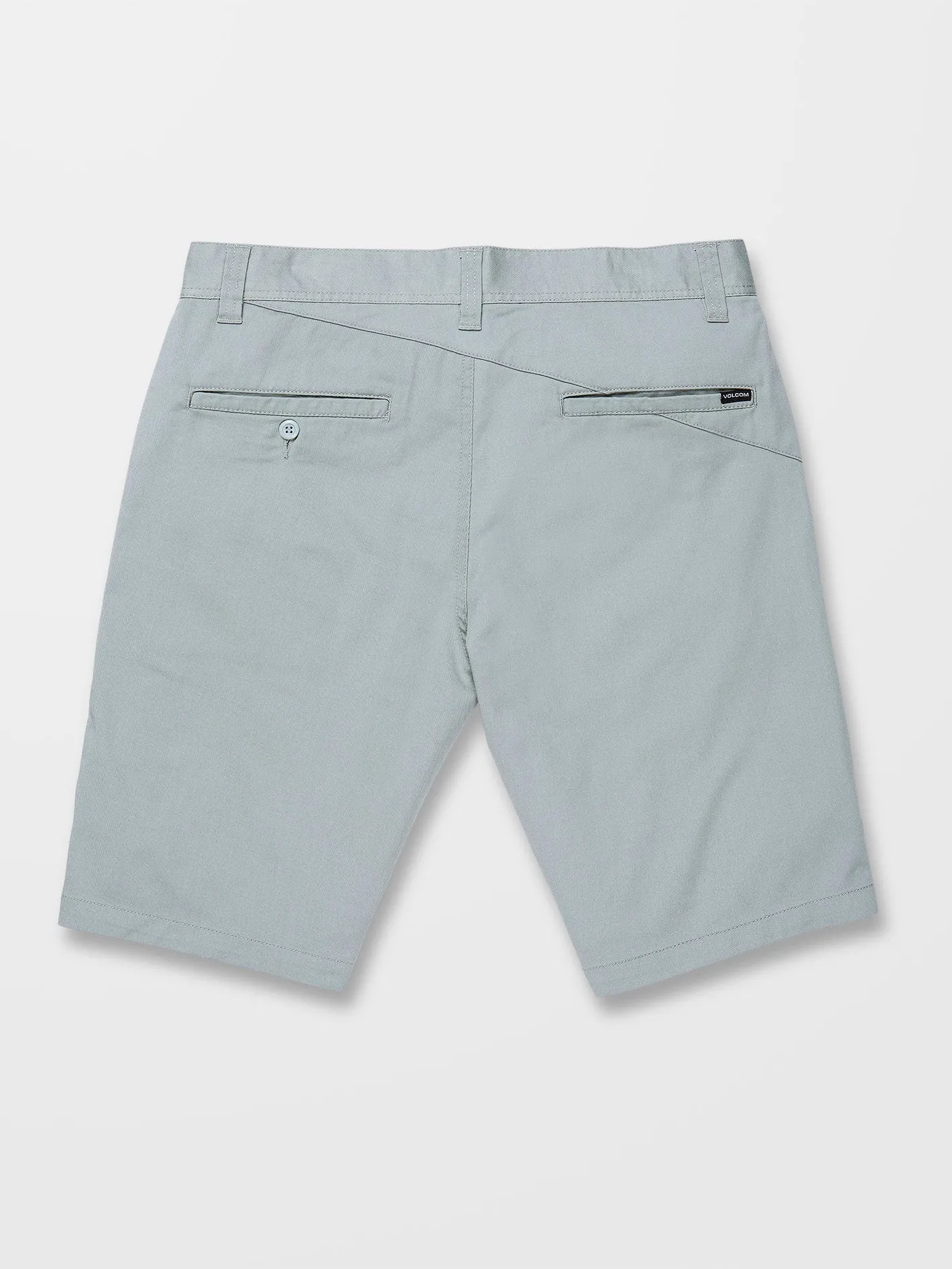 Frickin Modern Stretch 21" Short - ABYSS