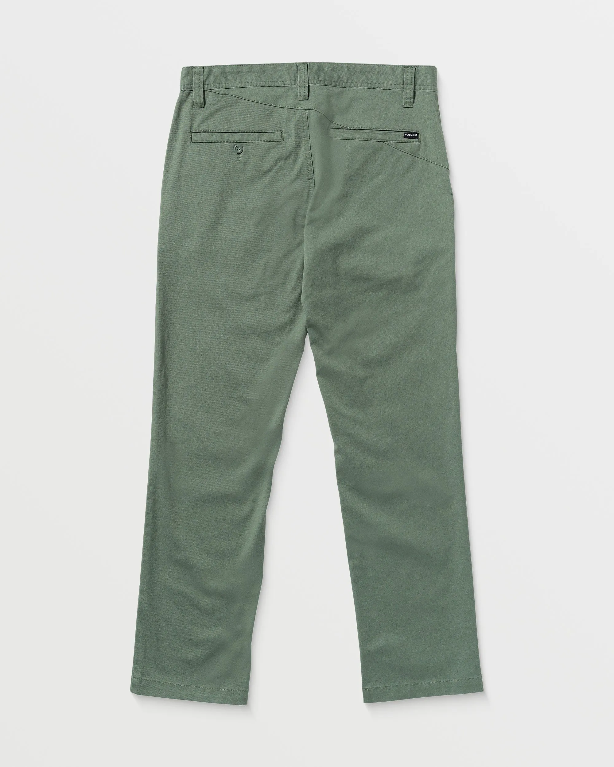 Frickin Modern Stretch Hose - LIGHT OLIVE