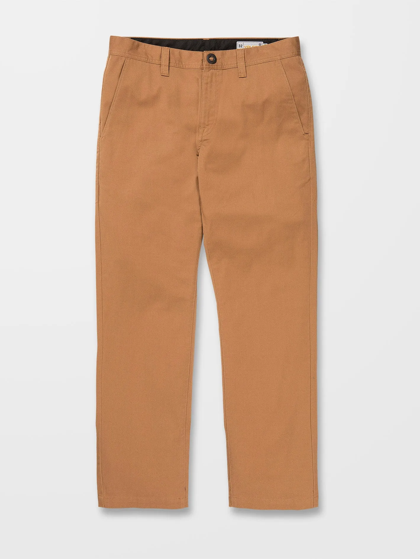 Frickin Modern Stretch Hose - TOBACCO