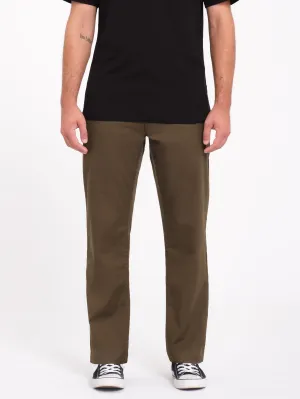 Frickin Modern Stretch Hose - Wren