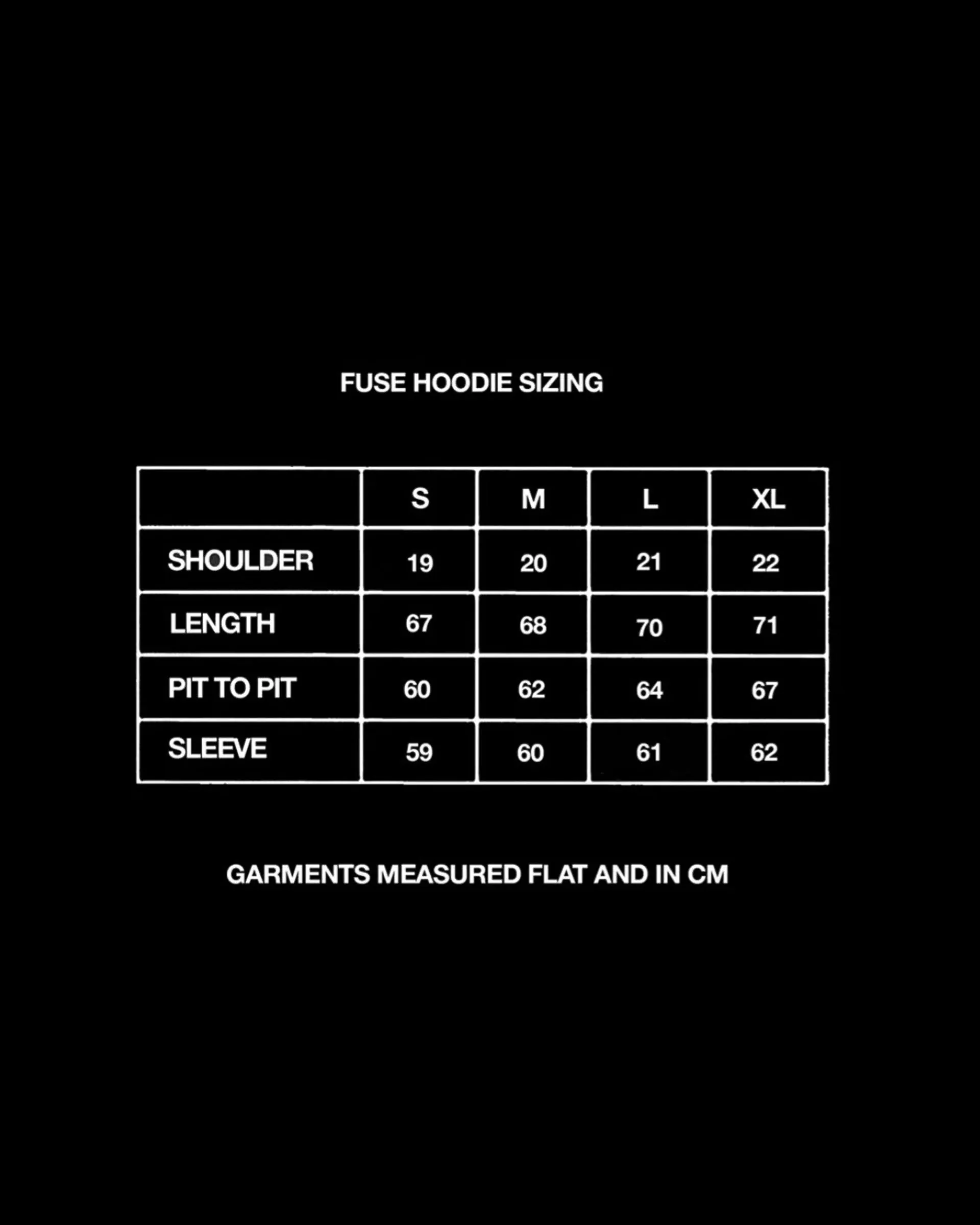 Fuse Hoodie - Grey/Light Cream