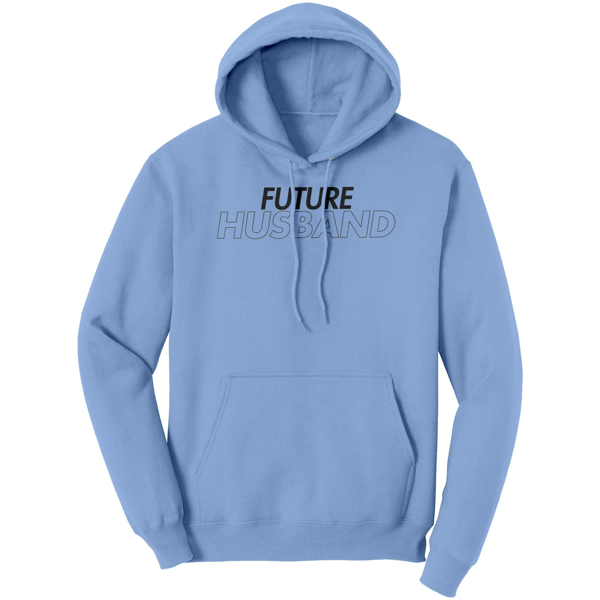 Future Husband Hoodie, Soon To Be Husband Hoodie, Wedding Hoodie, Engagement Gift, Valentine Hoodie, Valentine Gift For Him, Husband Hoodie