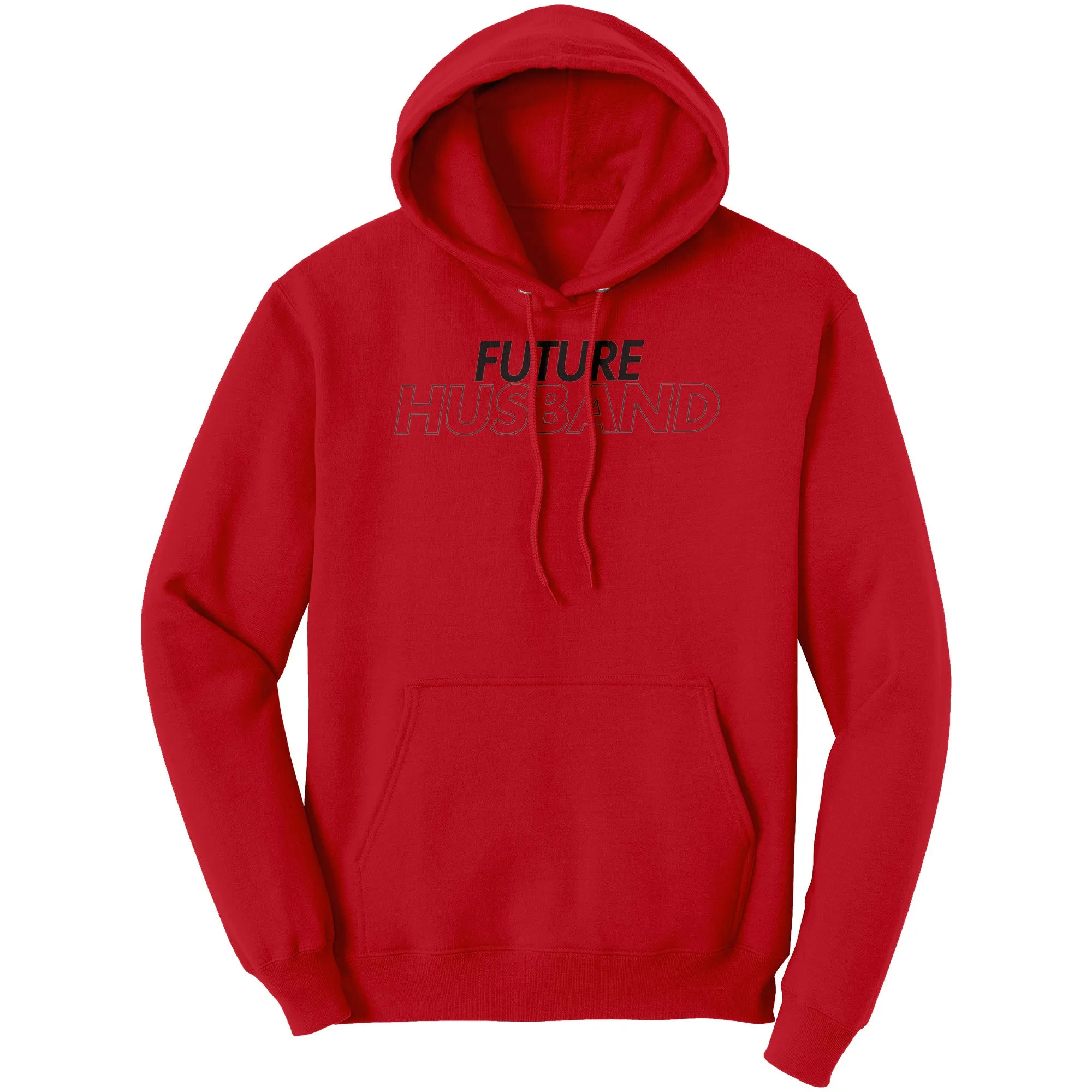 Future Husband Hoodie, Soon To Be Husband Hoodie, Wedding Hoodie, Engagement Gift, Valentine Hoodie, Valentine Gift For Him, Husband Hoodie