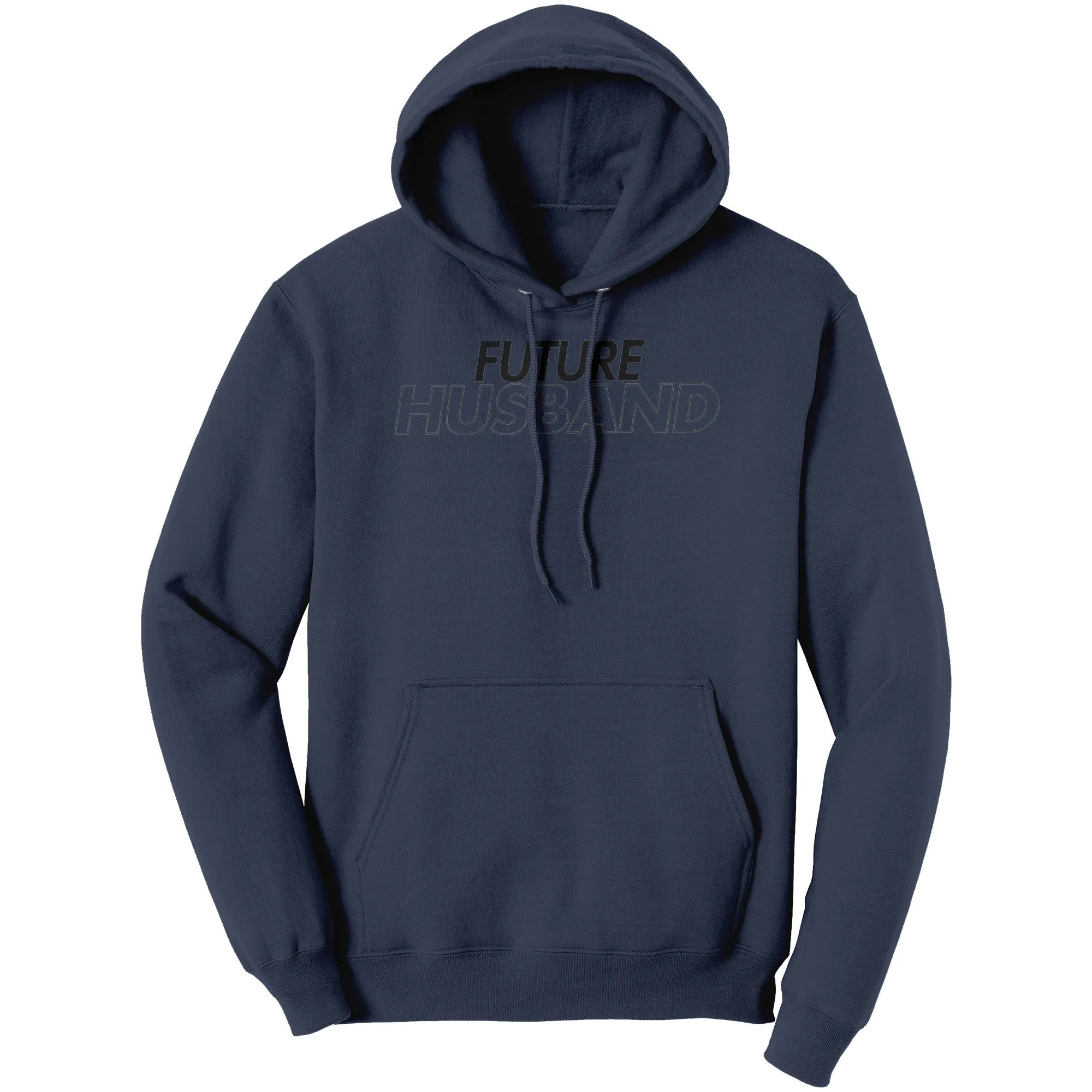 Future Husband Hoodie, Soon To Be Husband Hoodie, Wedding Hoodie, Engagement Gift, Valentine Hoodie, Valentine Gift For Him, Husband Hoodie