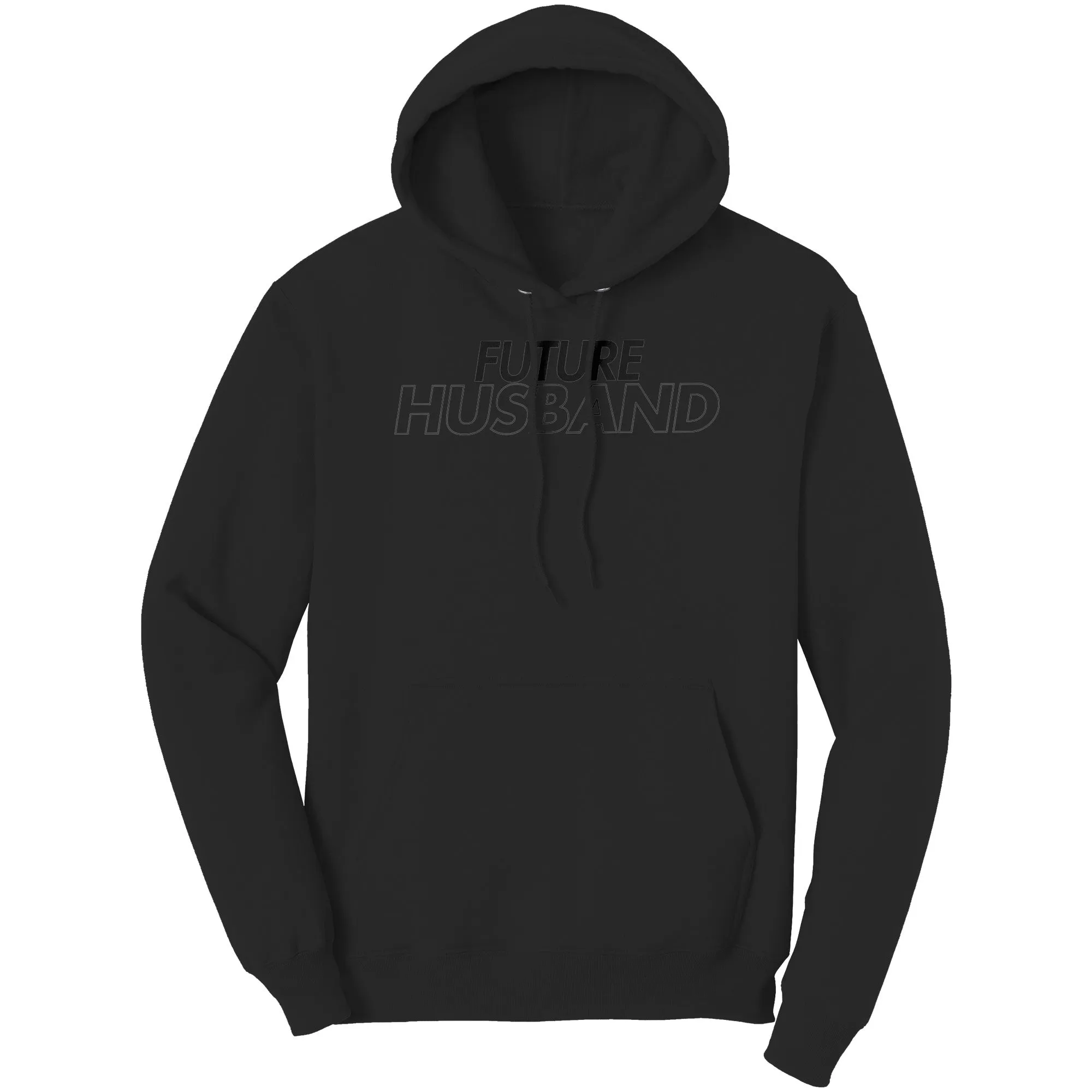Future Husband Hoodie, Soon To Be Husband Hoodie, Wedding Hoodie, Engagement Gift, Valentine Hoodie, Valentine Gift For Him, Husband Hoodie