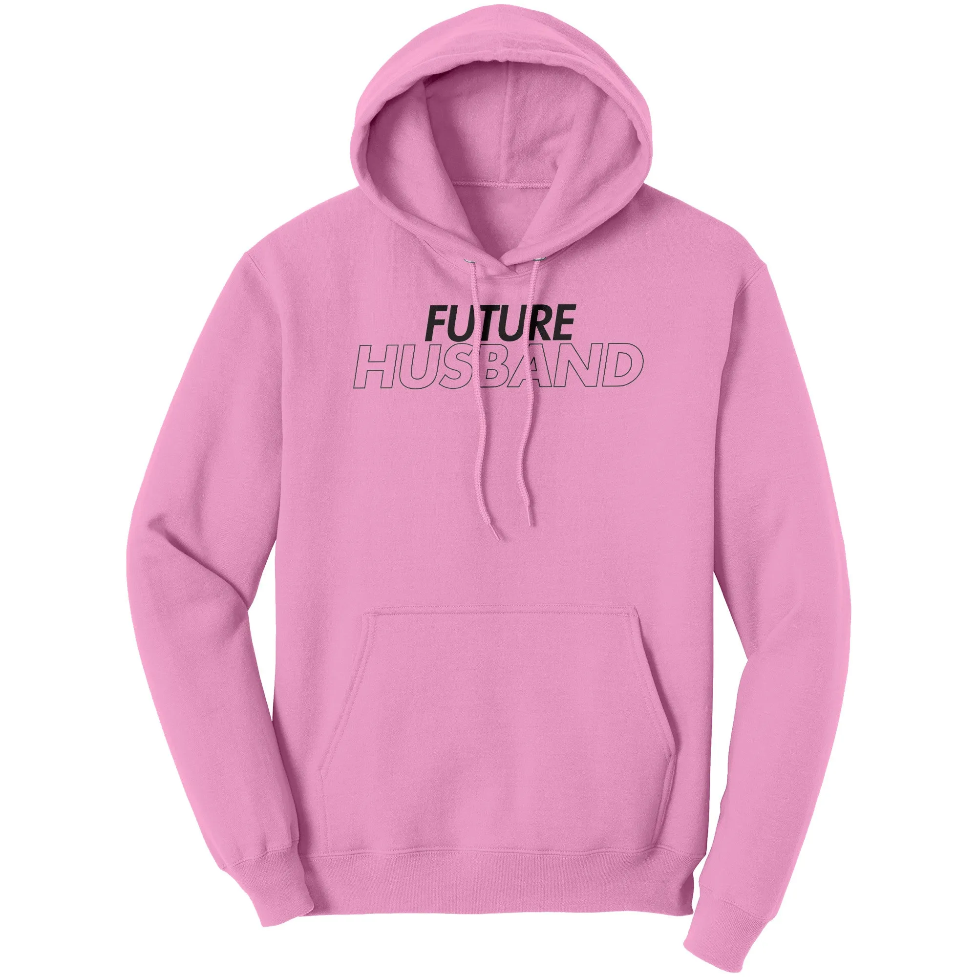 Future Husband Hoodie, Soon To Be Husband Hoodie, Wedding Hoodie, Engagement Gift, Valentine Hoodie, Valentine Gift For Him, Husband Hoodie