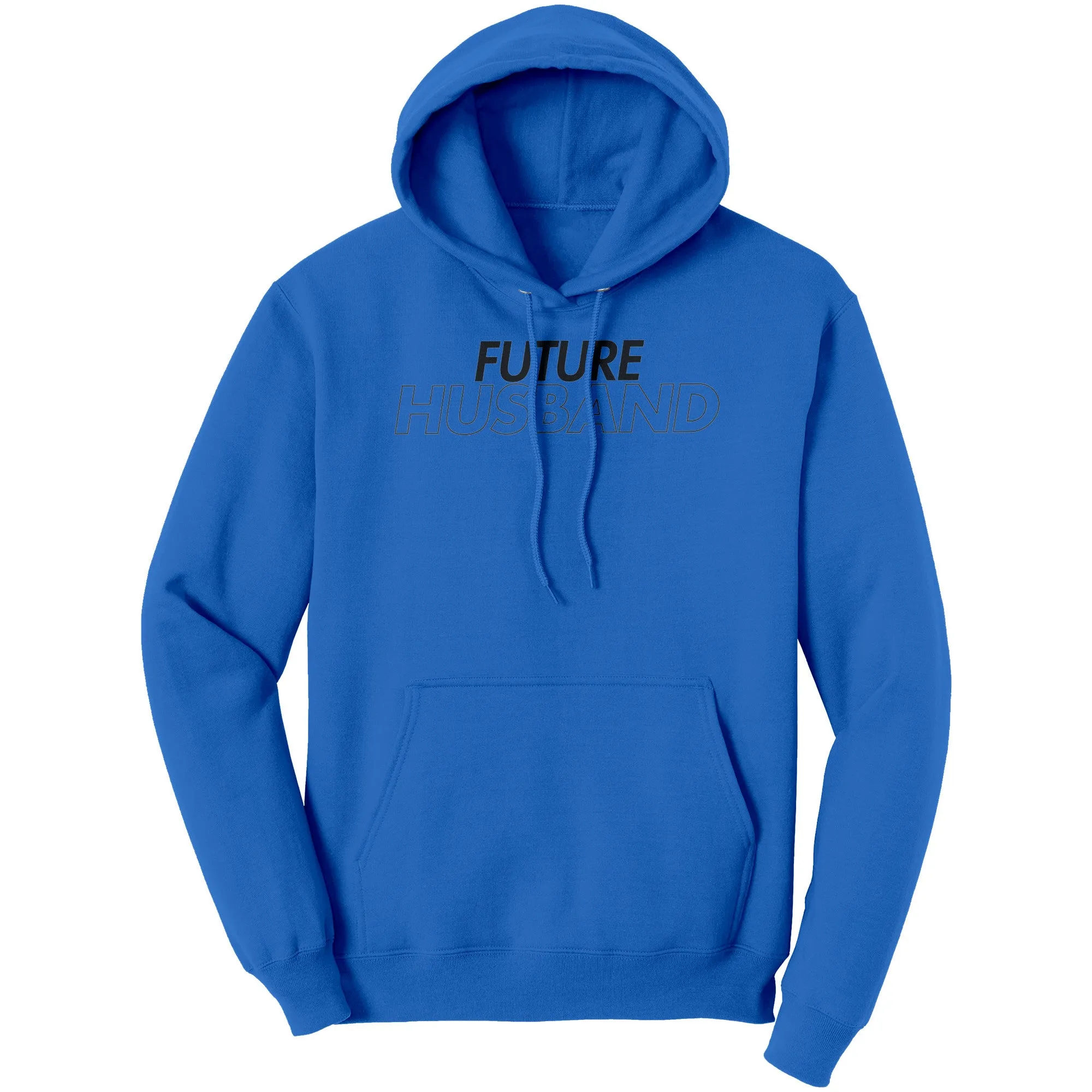 Future Husband Hoodie, Soon To Be Husband Hoodie, Wedding Hoodie, Engagement Gift, Valentine Hoodie, Valentine Gift For Him, Husband Hoodie