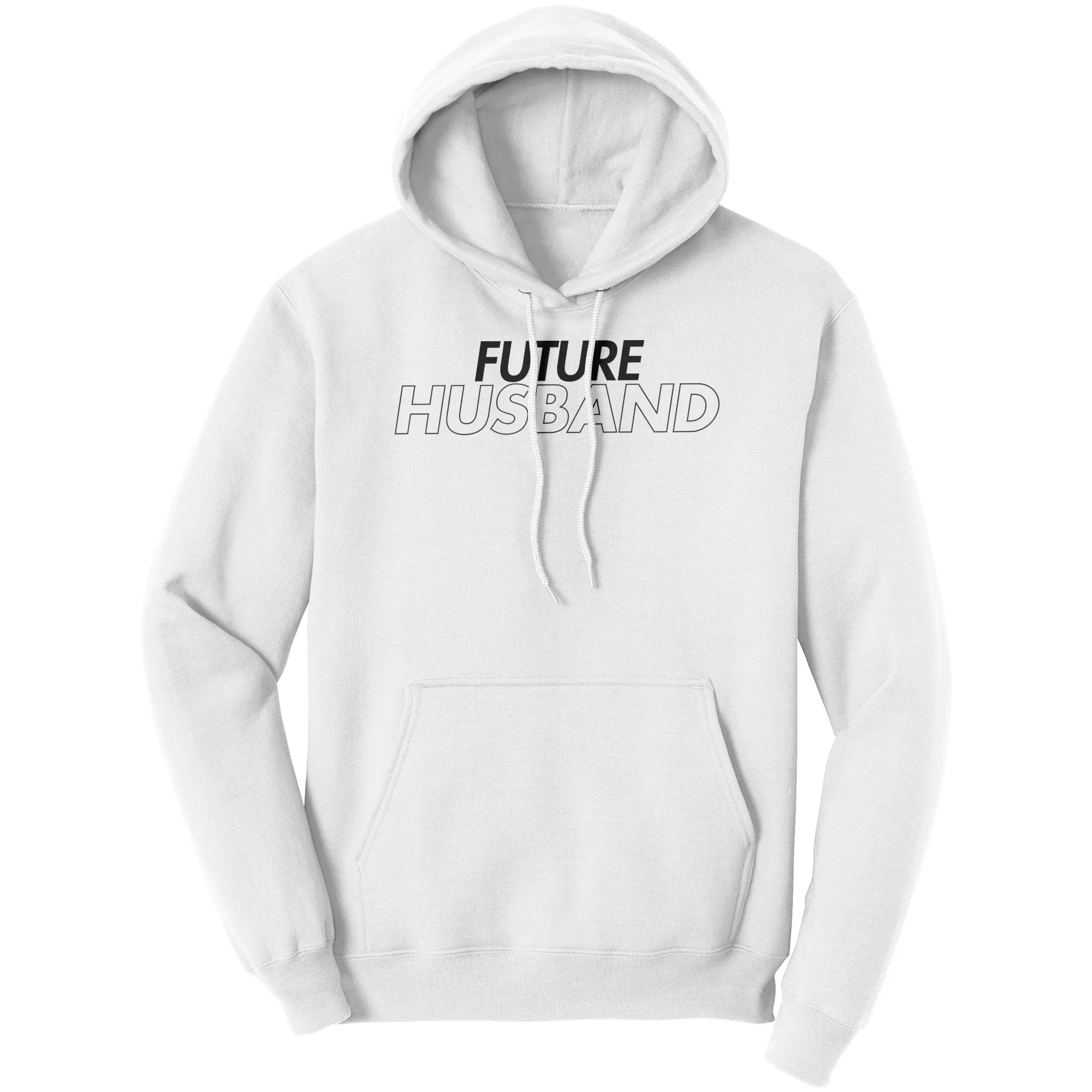 Future Husband Hoodie, Soon To Be Husband Hoodie, Wedding Hoodie, Engagement Gift, Valentine Hoodie, Valentine Gift For Him, Husband Hoodie