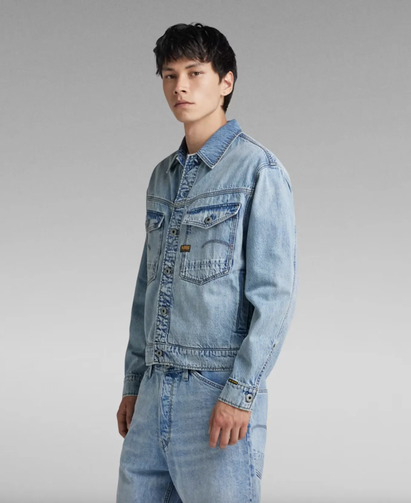 G-Star Dakota Jacket