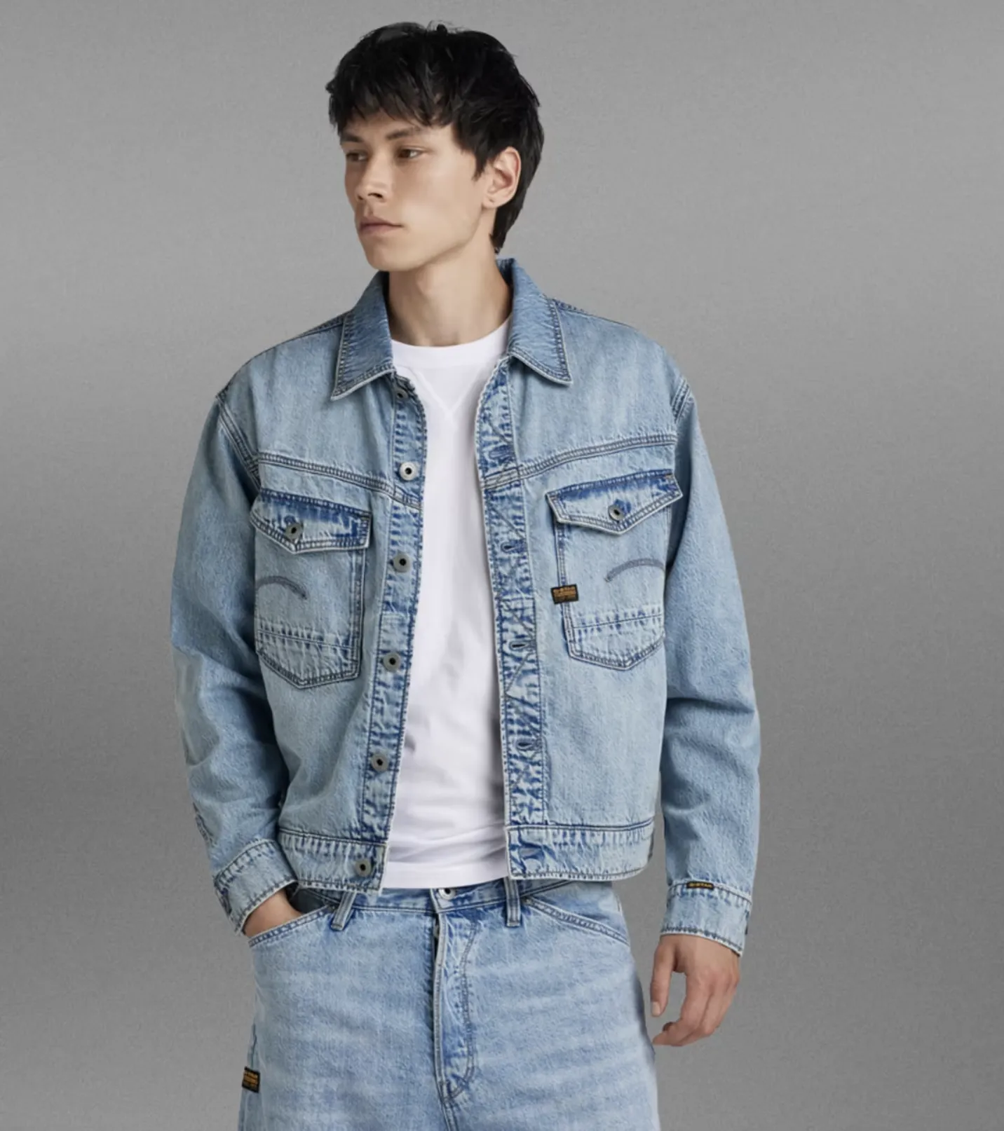G-Star Dakota Jacket