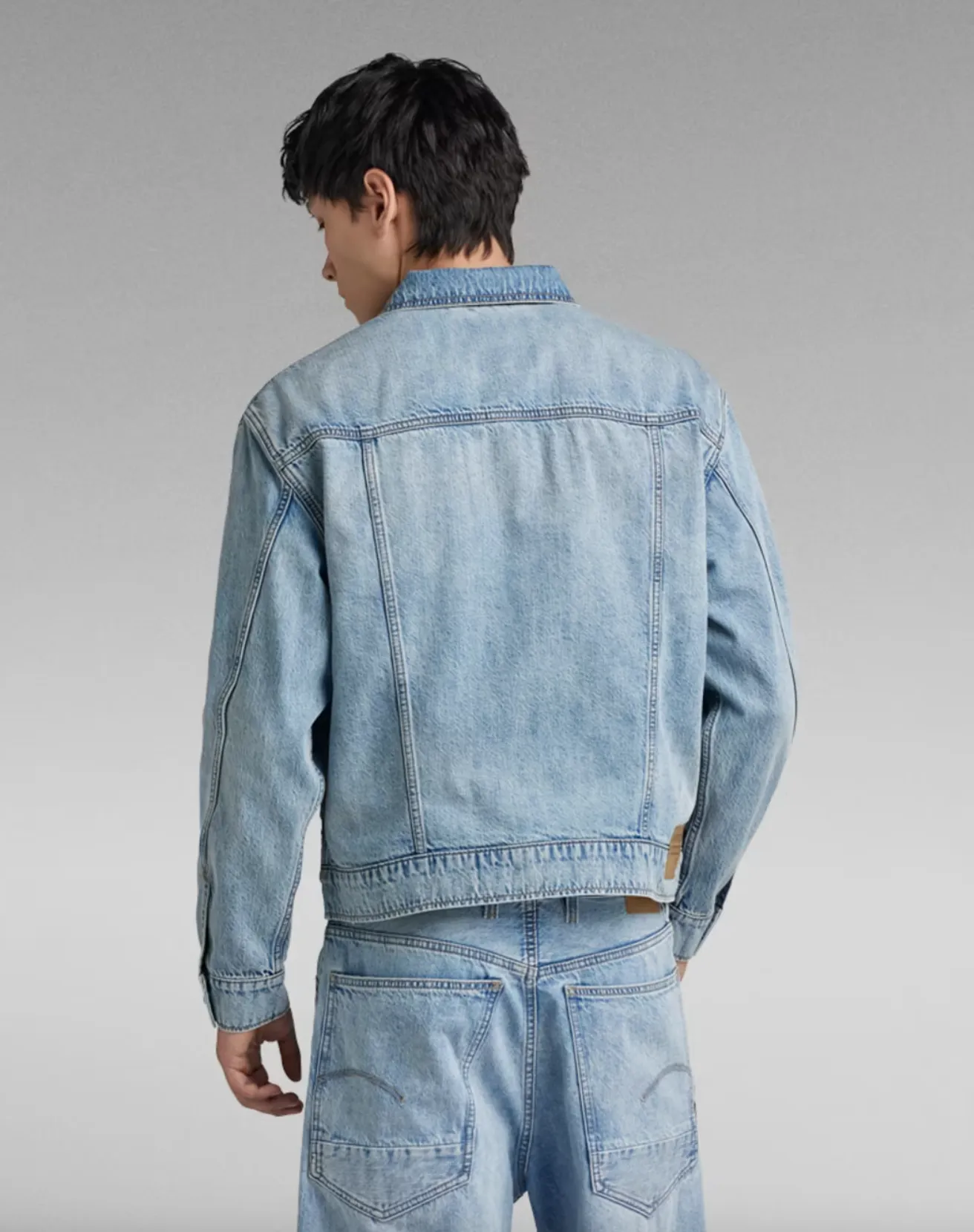 G-Star Dakota Jacket