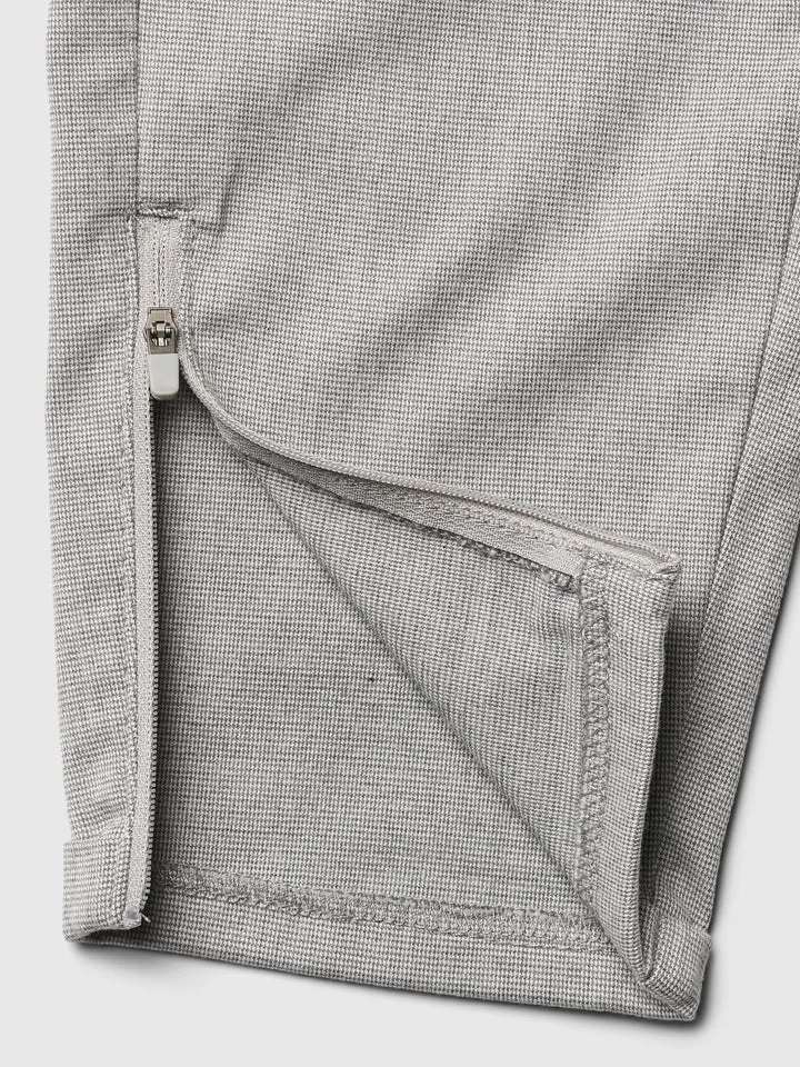 GABBA | Pisa Domo Pants Regular | 0014 Monument