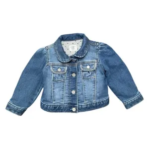 Gap Denim Jacket