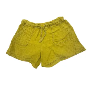 Gap Kids Girl's Green Shorts Size 10