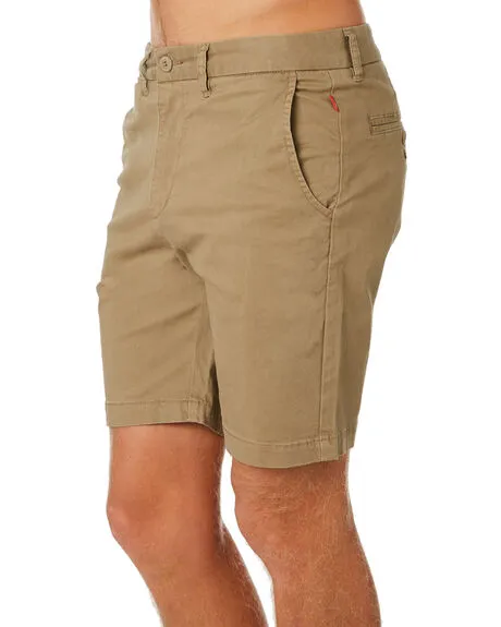 Globe Goodstock Chino Walk Short