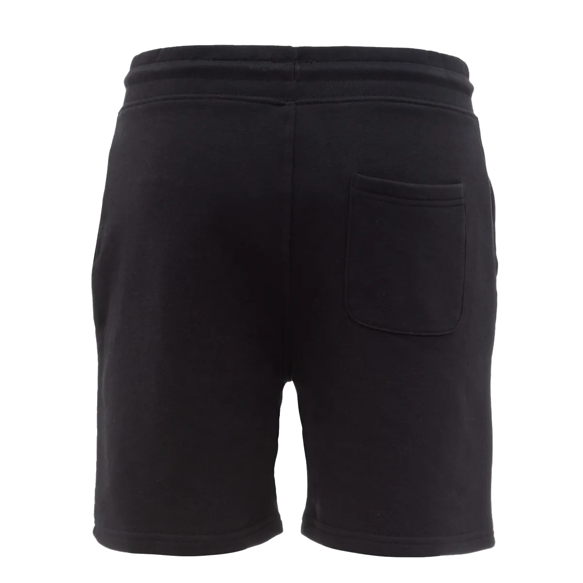 GMBN Label Jogger Shorts