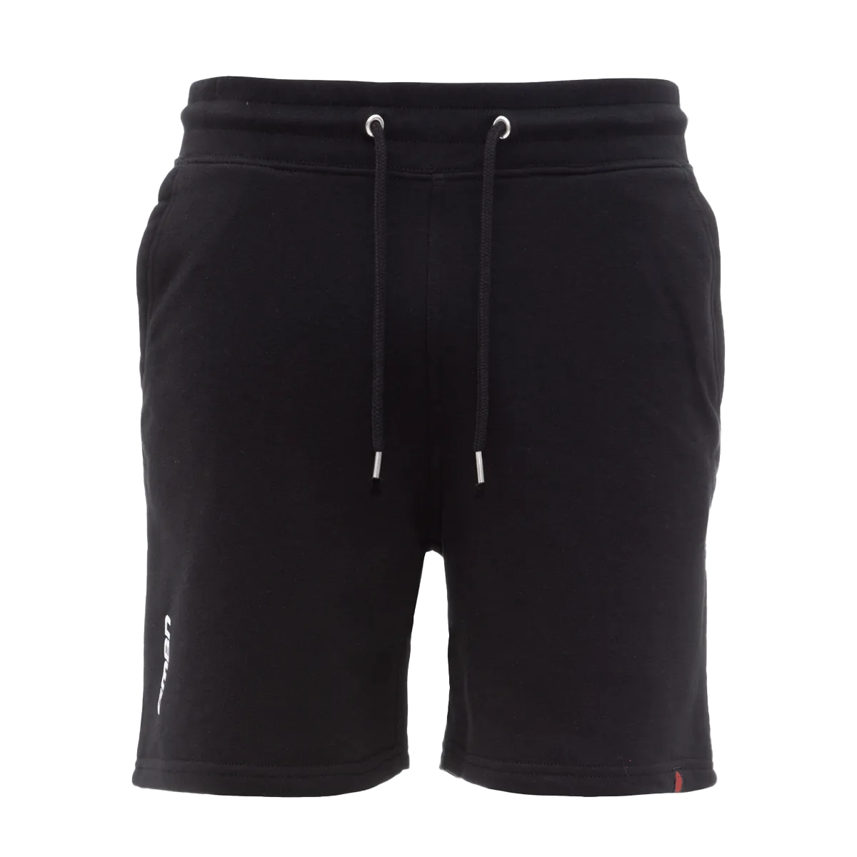 GMBN Label Jogger Shorts