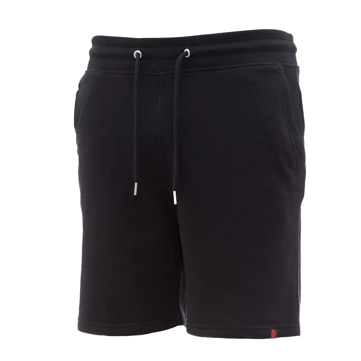 GMBN Label Jogger Shorts