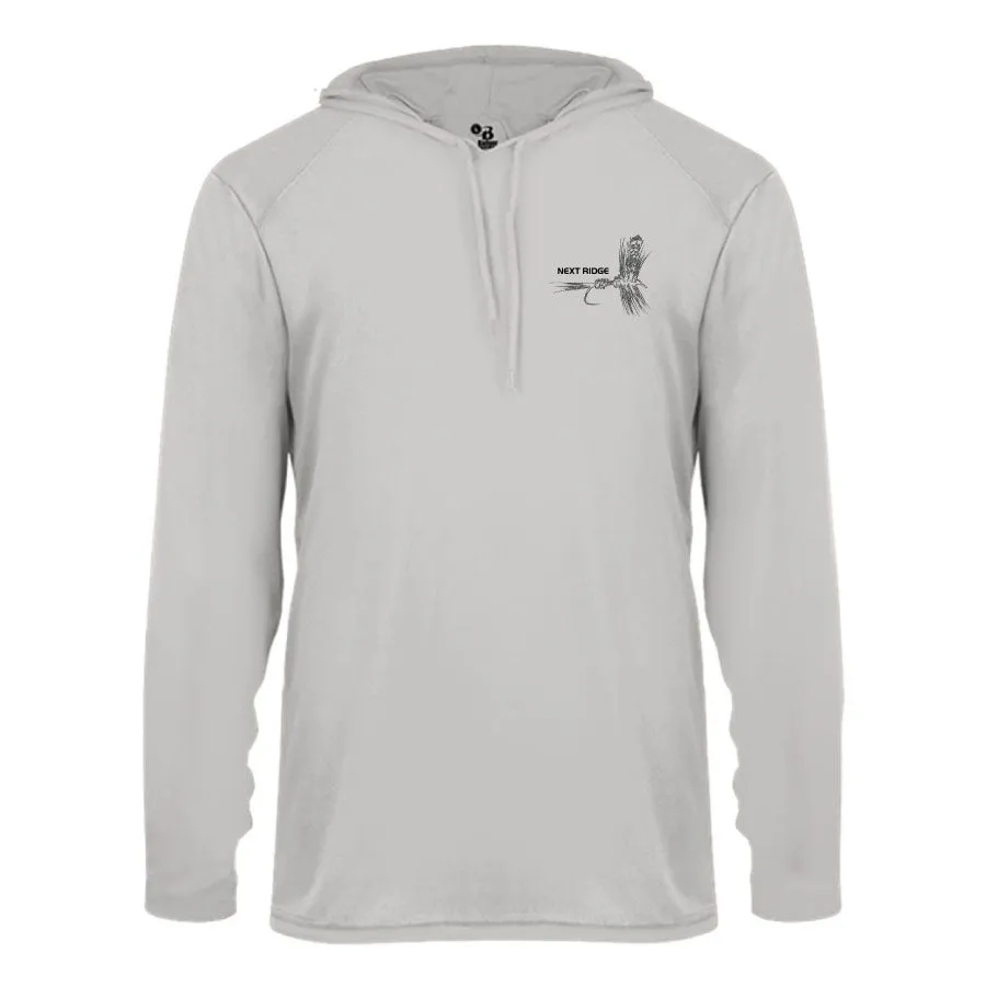 Golden Hour - Sun Hoodie