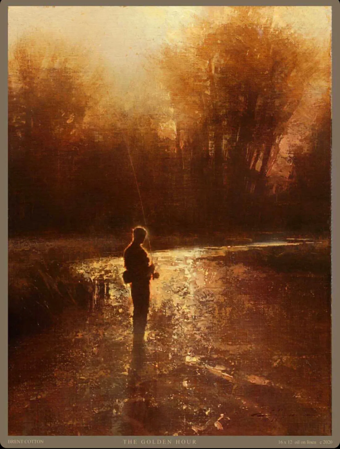 Golden Hour - Sun Hoodie