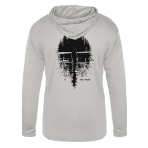 Golden Hour - Sun Hoodie
