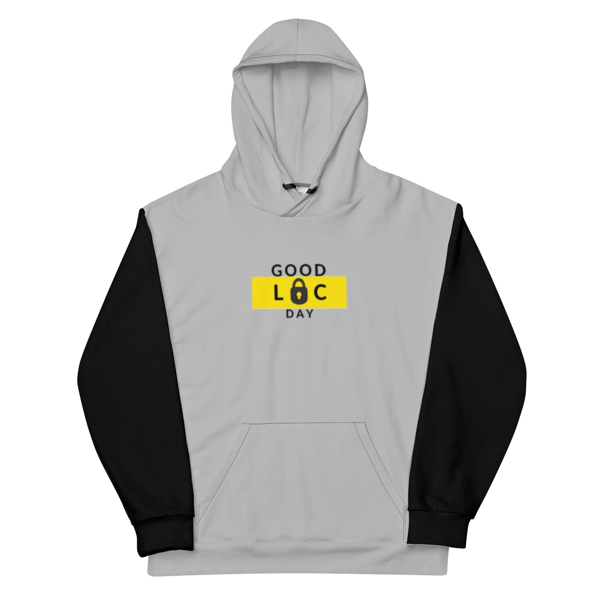 Good Loc Day Hoodie
