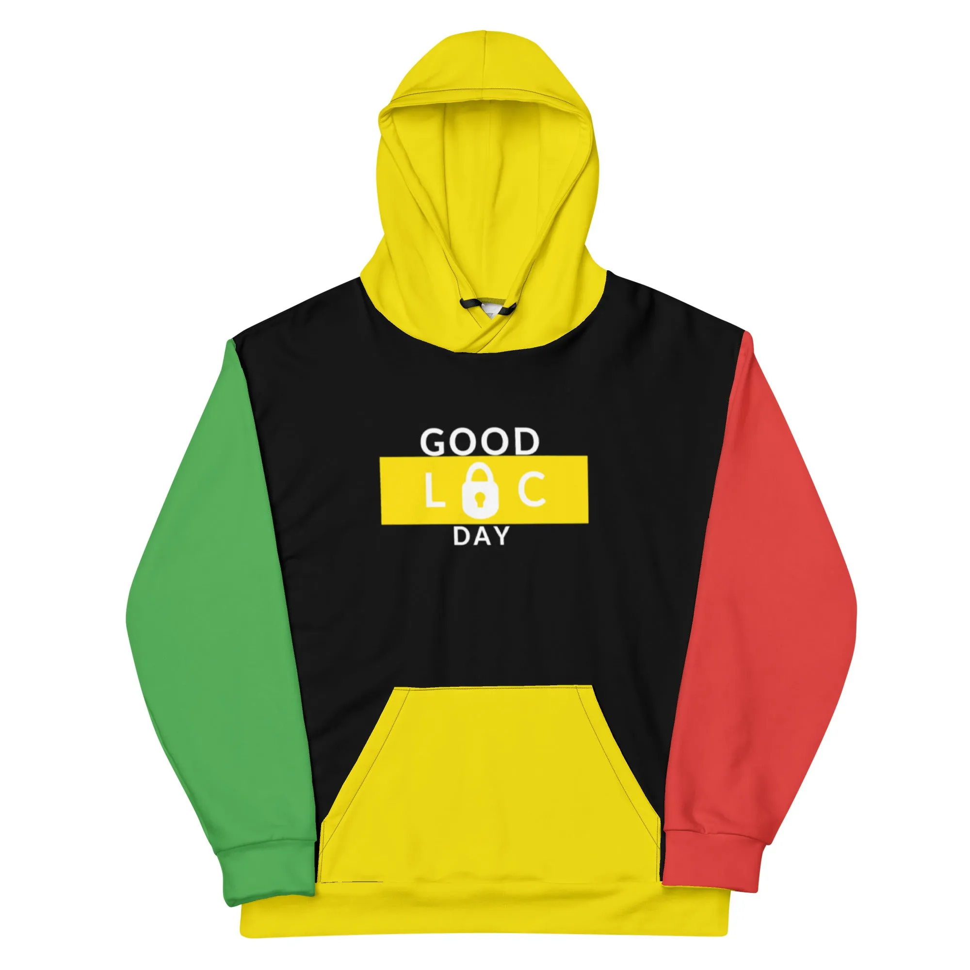 GOOD LOC DAY HOODIE