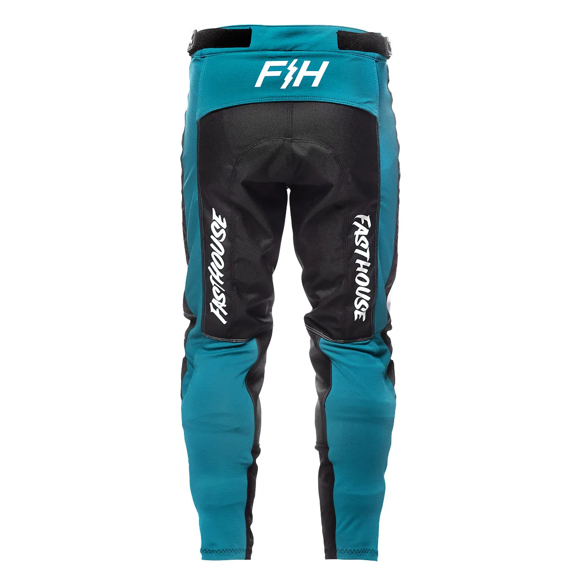 Grindhouse Mod Pant - White/Black/Marine