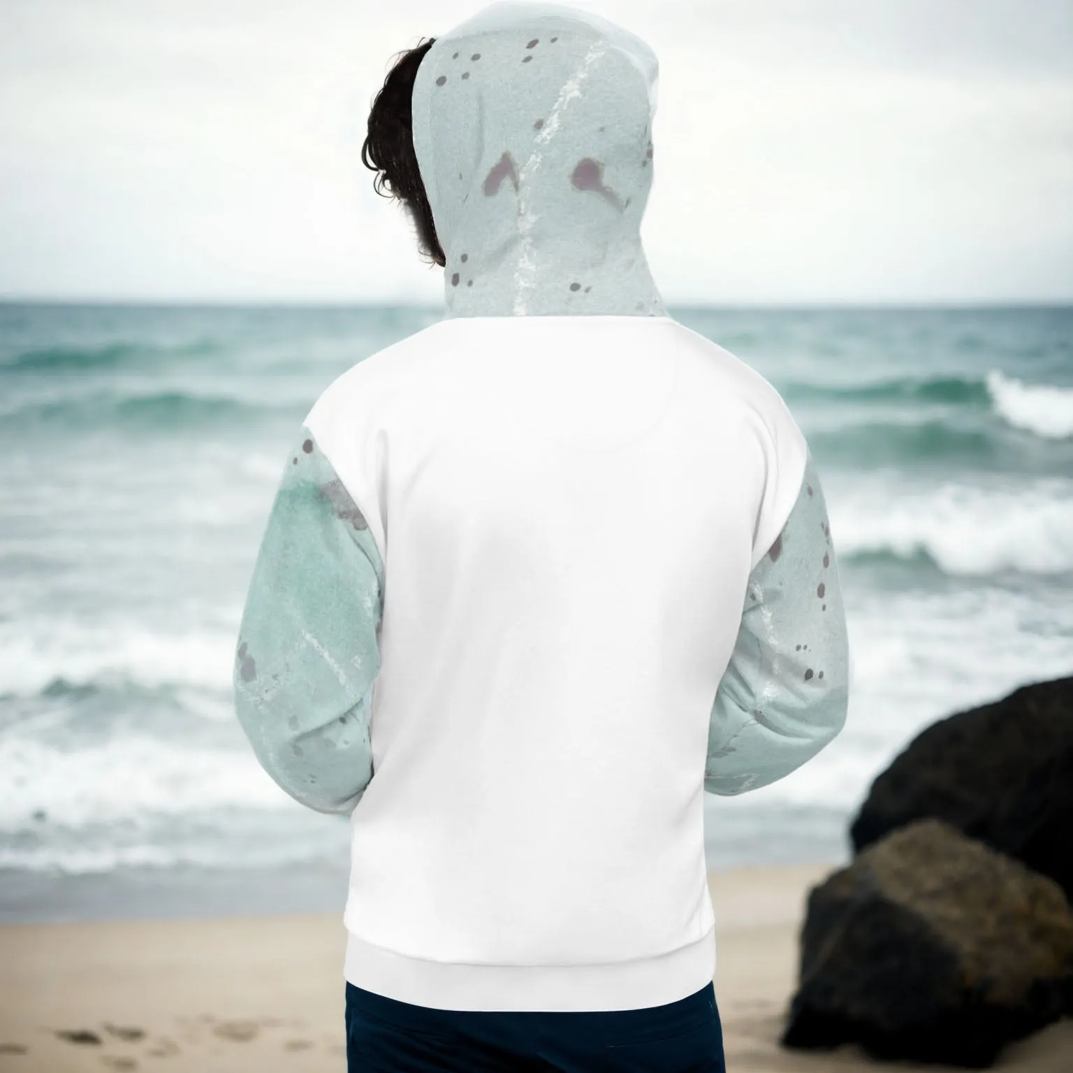 GUARDIAN ANGEL Women's Hoodie