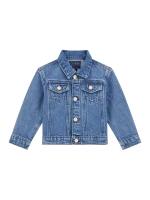 Guess Denim Jacket