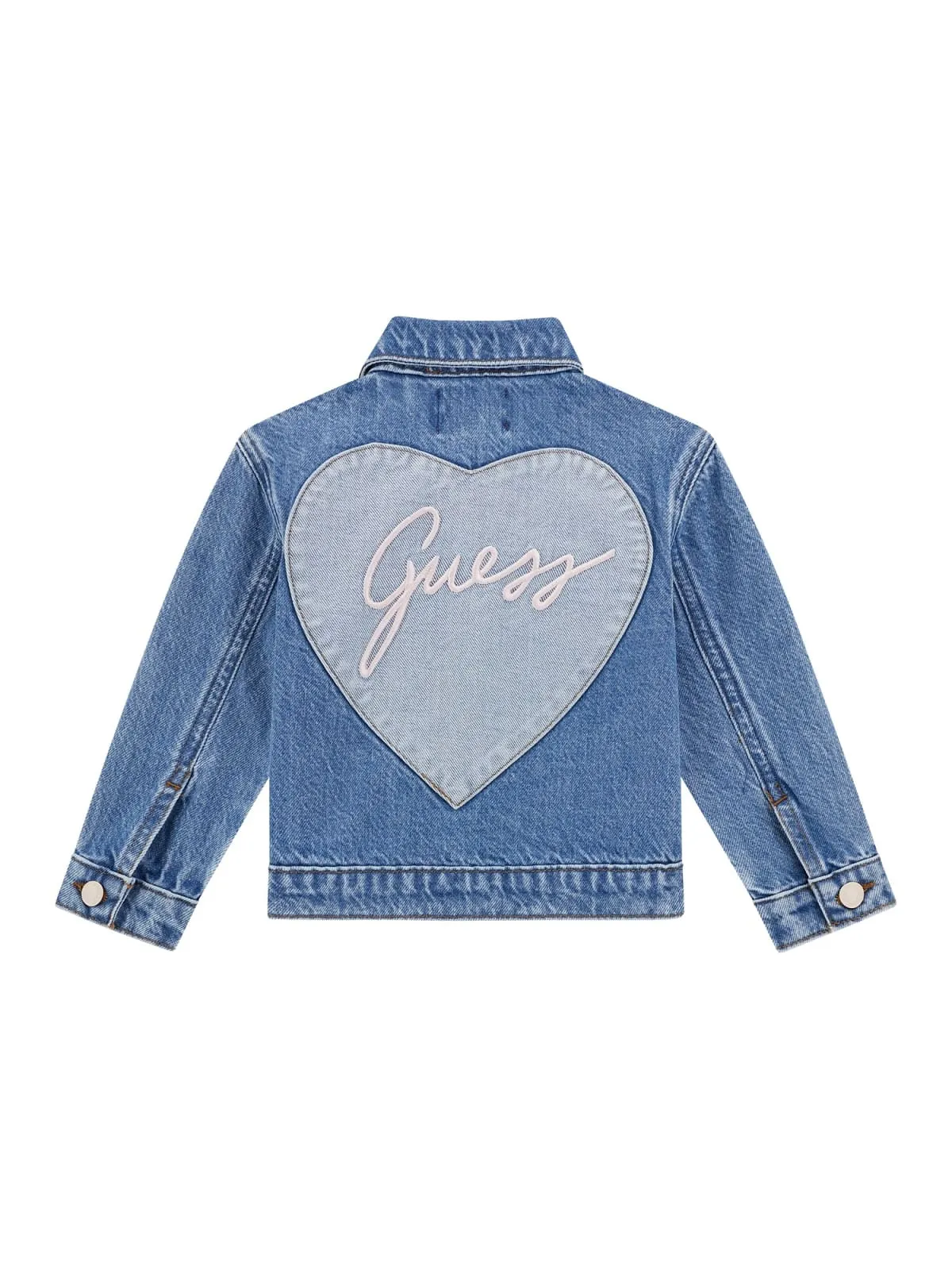 Guess Denim Jacket