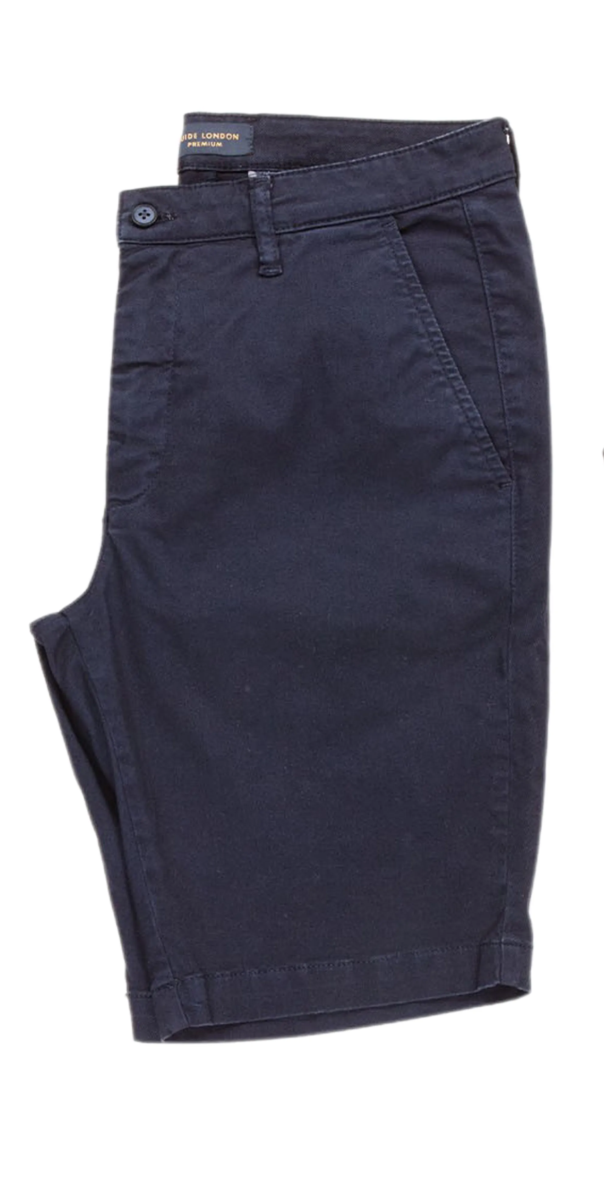 Guide London Tr1682 Shorts Navy