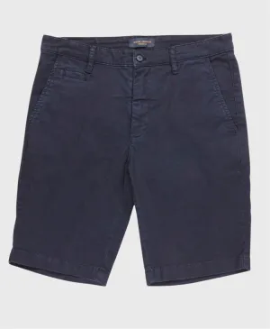 Guide London Tr1682 Shorts Navy