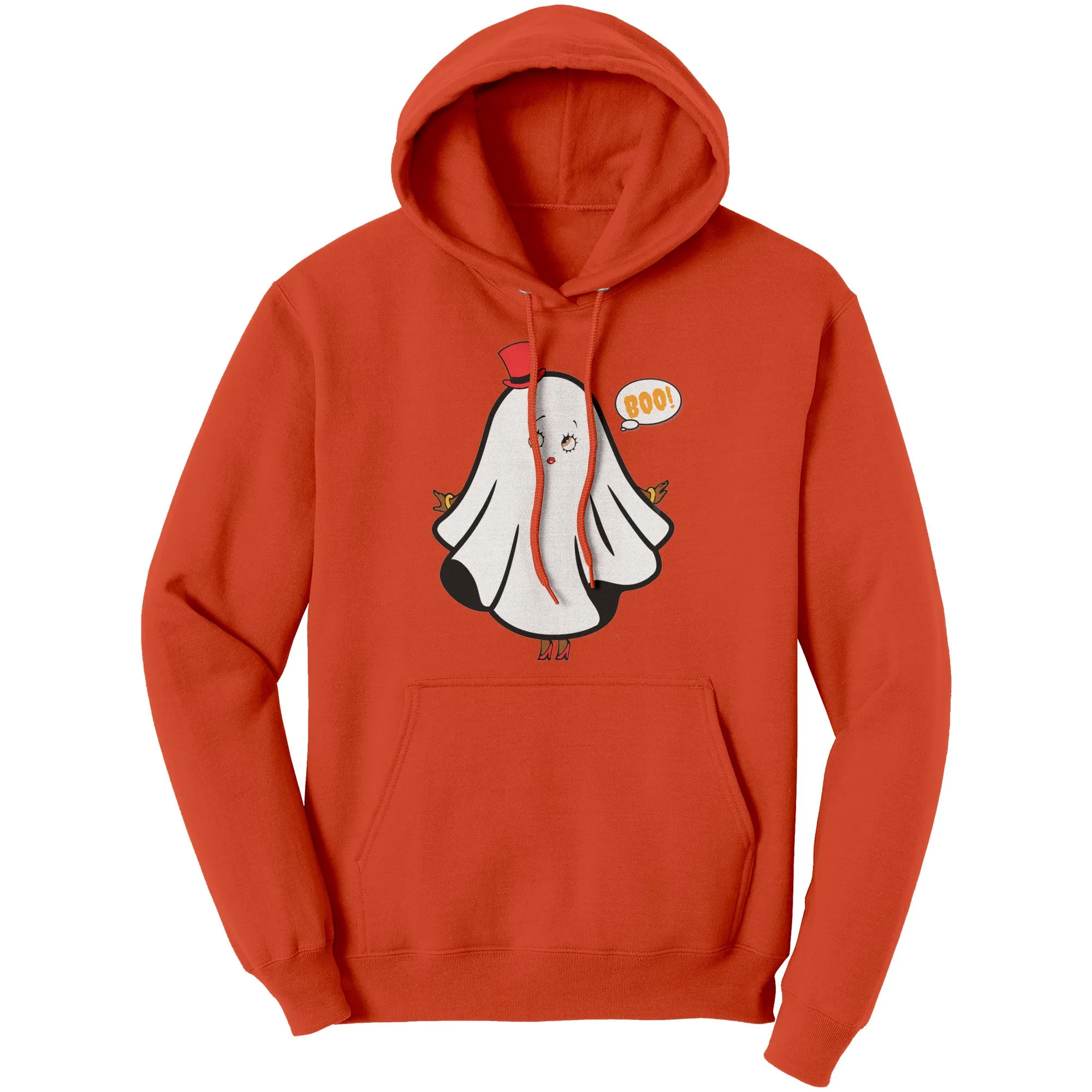Halloween Ghost Womens Hoodie, Cute Ghost Hoodie, Funny Halloween Hoodie, Cute Fall Hoodie, Spooky Season Funny, Betty Boop Halloween Gift