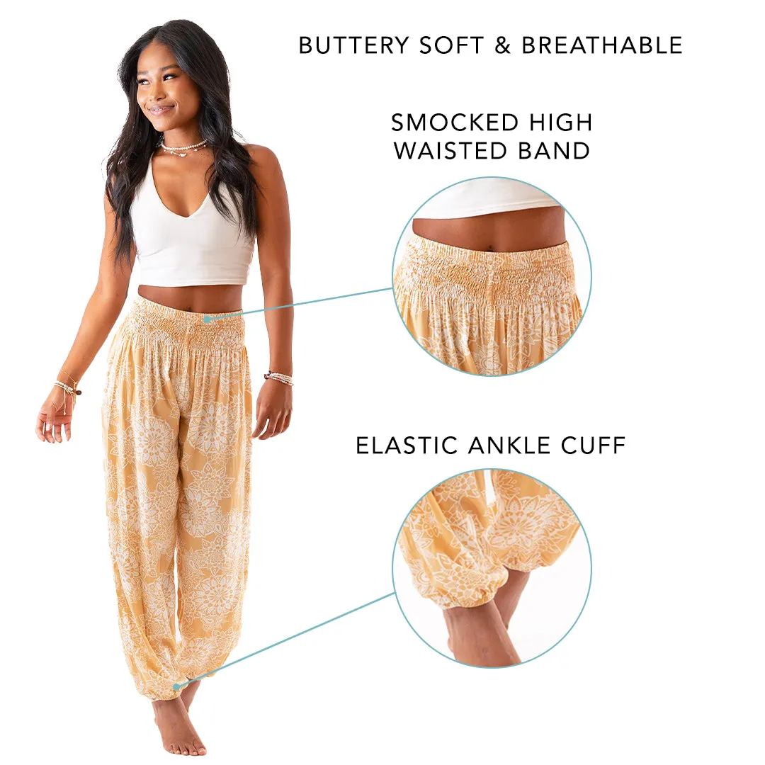 Havana Harem Pants