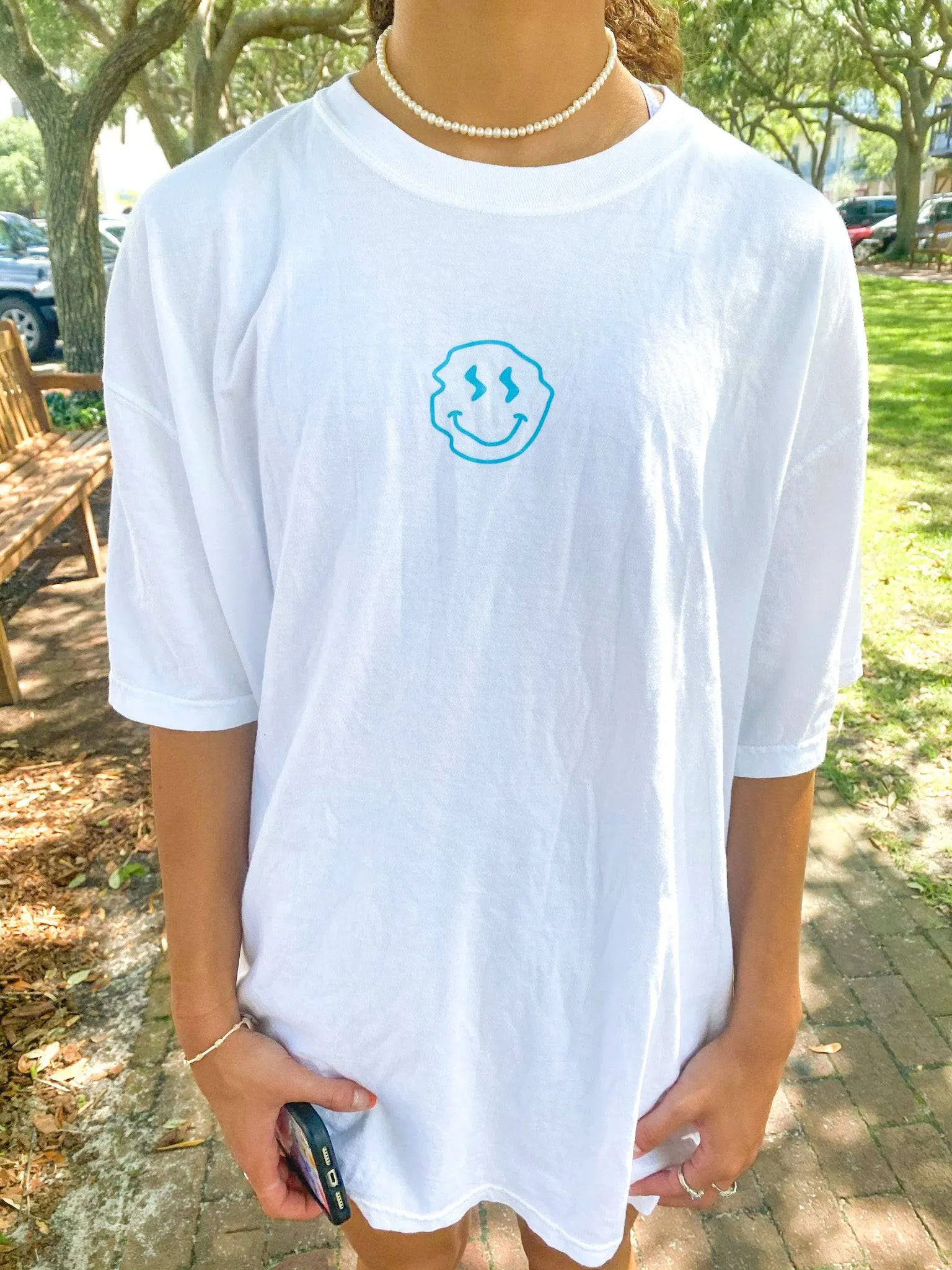 HAVE THE TIME OF YOUR LIFE SHIRT