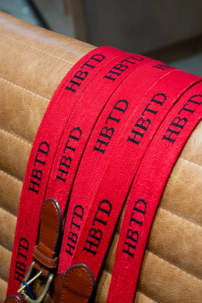 HBTD Belt
