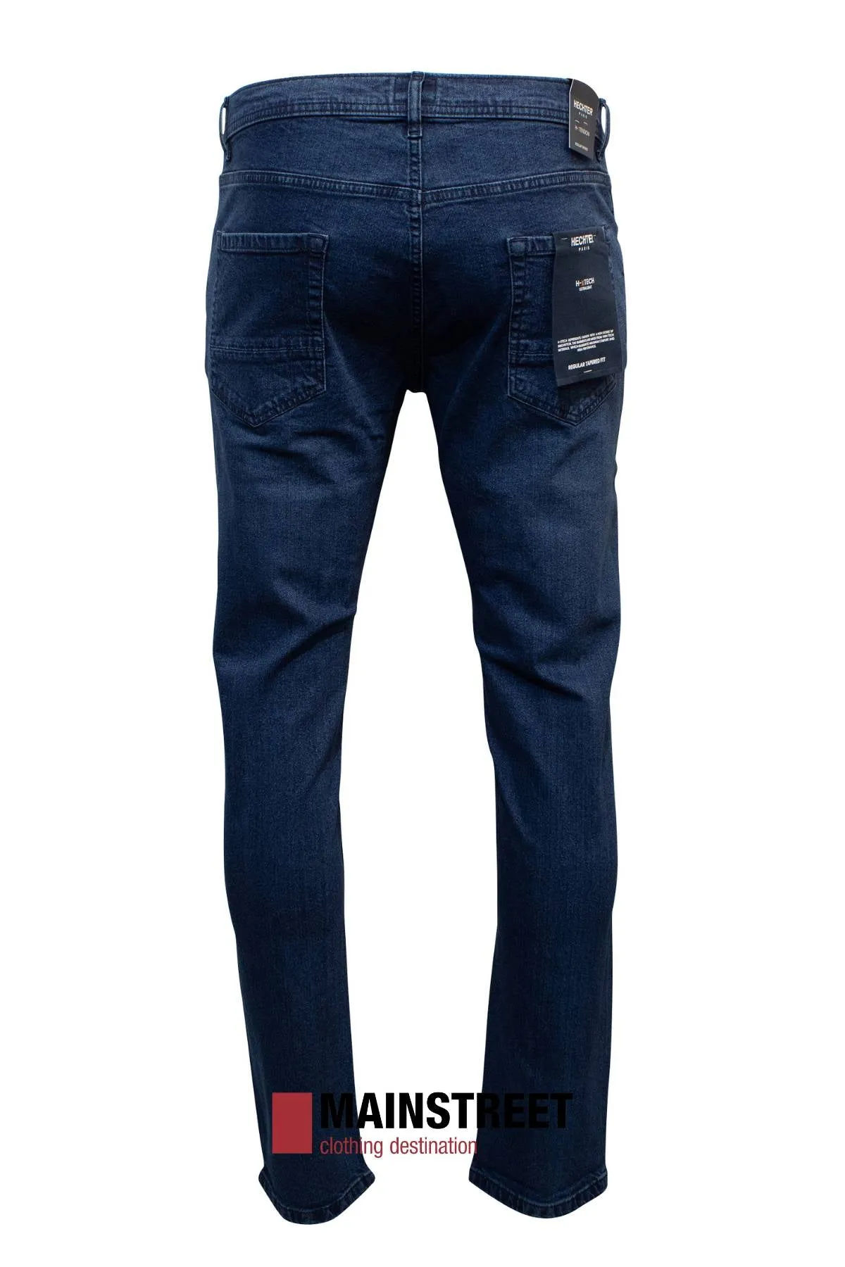 Hechter Dallas Stretch Jean
