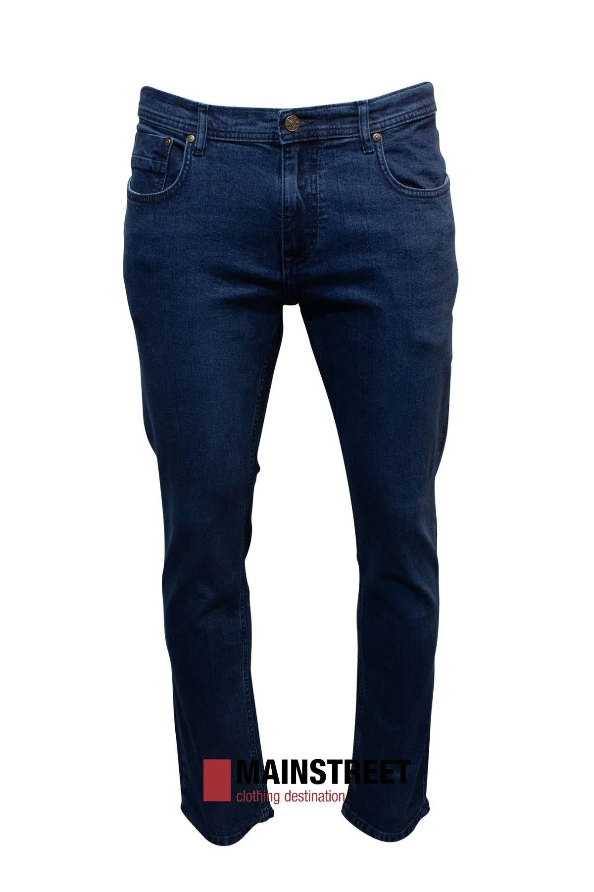Hechter Dallas Stretch Jean