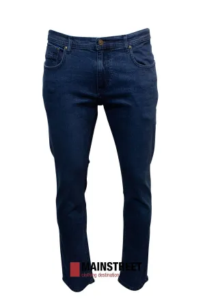 Hechter Dallas Stretch Jean