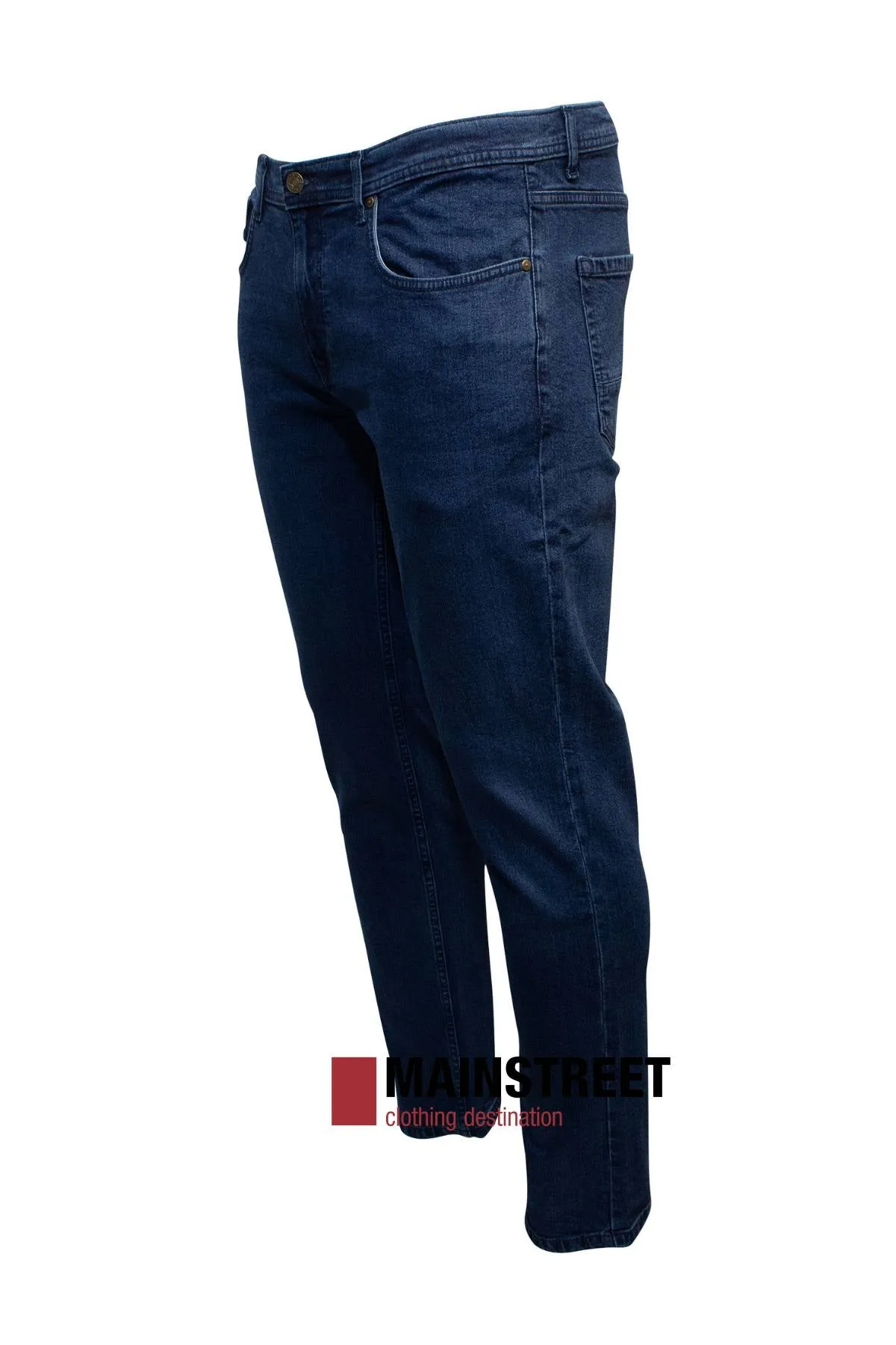 Hechter Dallas Stretch Jean