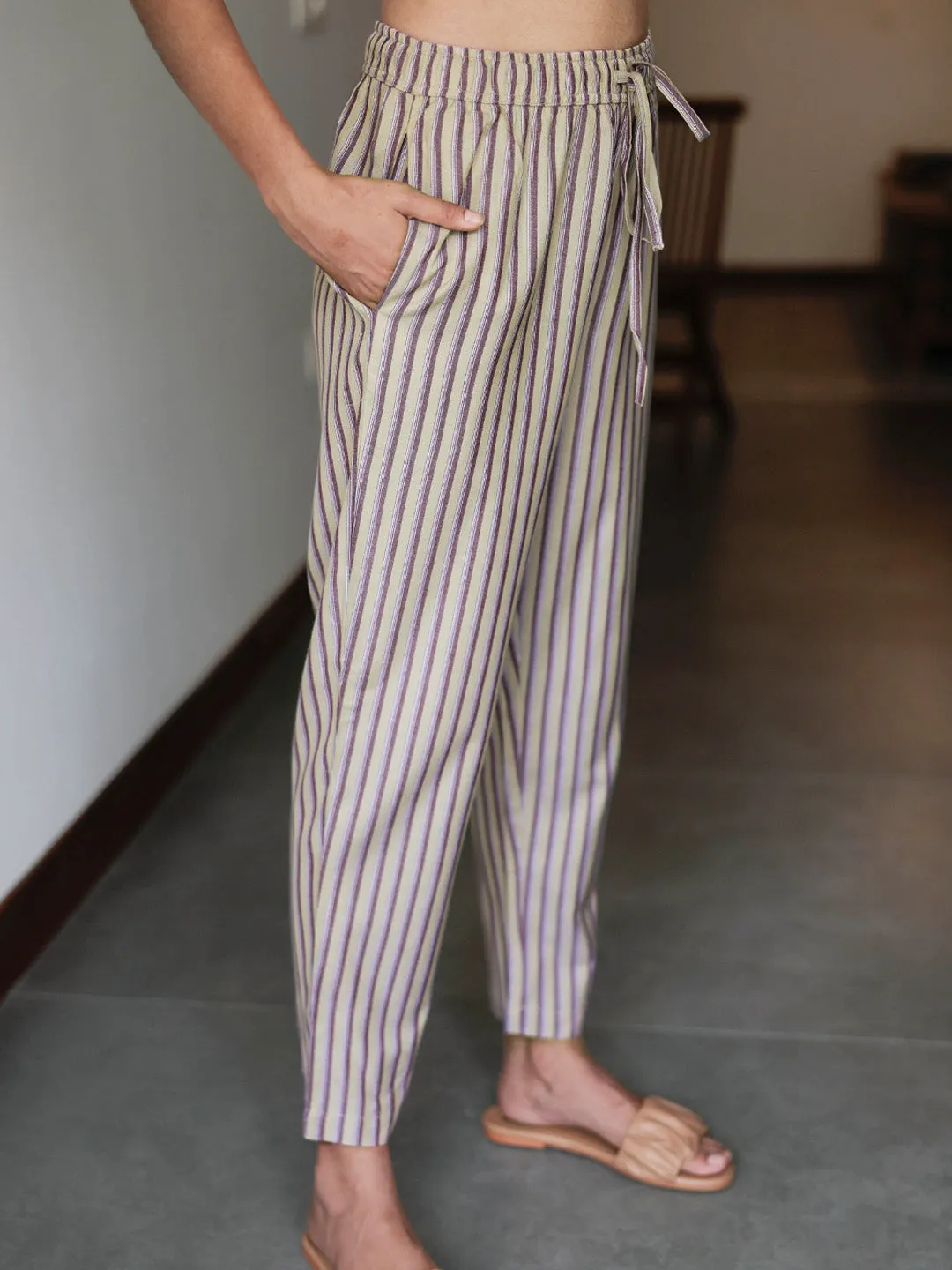 Honey Dew Kurta Set