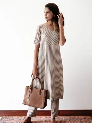 Honey Dew Kurta Set