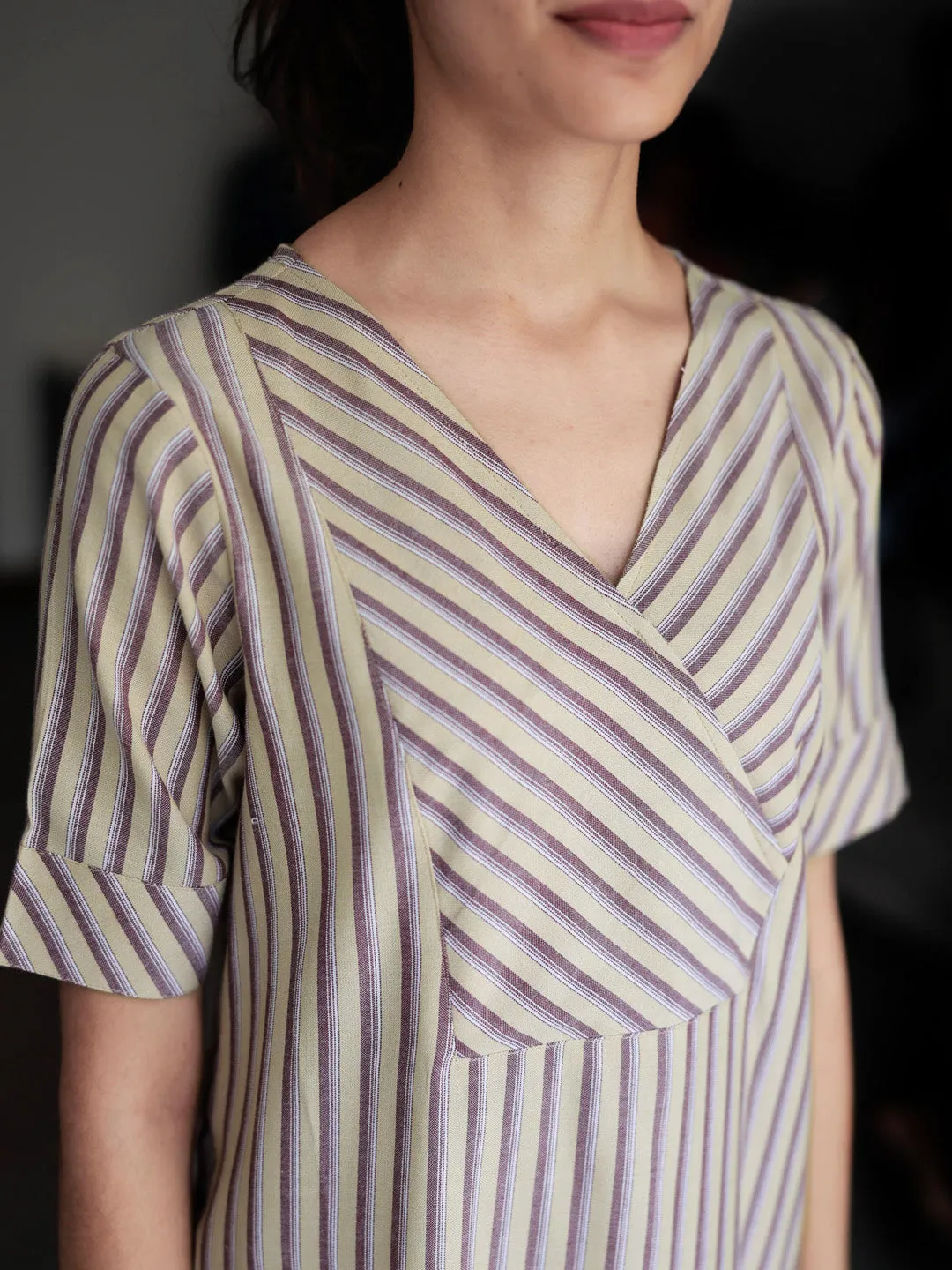 Honey Dew Kurta Set