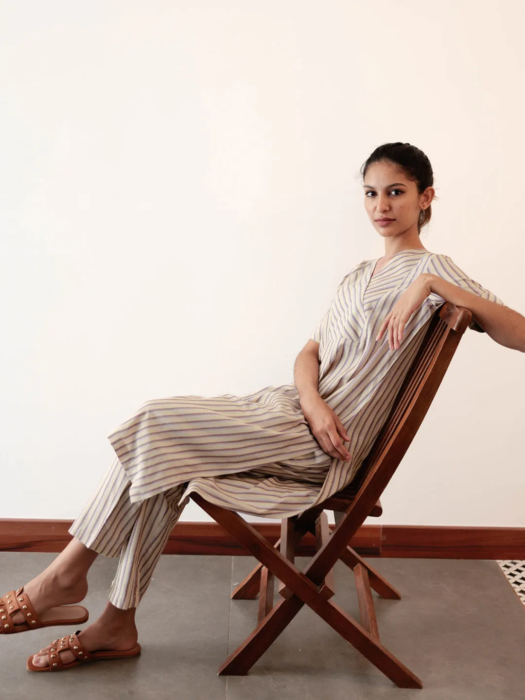 Honey Dew Kurta Set