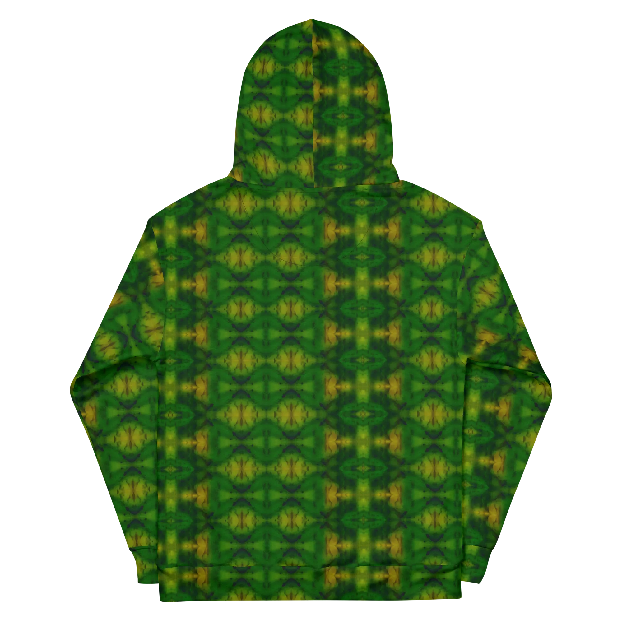 Hoodie (Unisex)(Purely Jade Light) RJSTHw2022 RJS